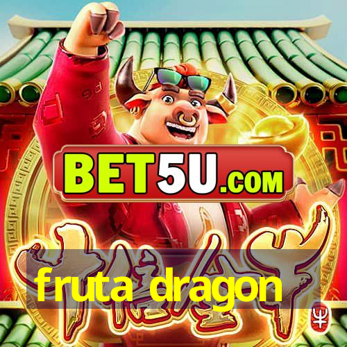 fruta dragon